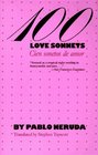 100 Love Sonnets/Cien Sonetos De Amor: Cien Sonetos De Amor (Texas Pan American Series)