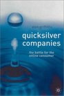 Quicksilver Companies The Battle for the Online Consumer