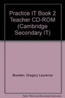 Practice IT Book 2 Teacher CDROM