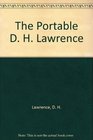 The Portable D. H. Lawrence