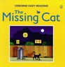 The Missing Cat