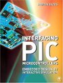 Interfacing PIC Microcontrollers Embedded Design by Interactive Simulation