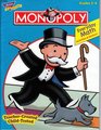 Monopoly Everyday Math Activity Book Grades 34