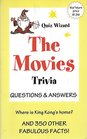 Quiz Wizard The Movies Trivia