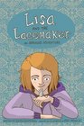 Lisa and the Lacemaker  The Graphic Novel
