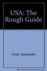 USA THE ROUGH GUIDE
