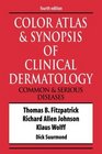 Color Atlas  Synopsis of Clinical Dermatology