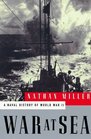 War at Sea A Naval History of World War II