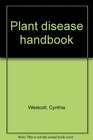 Plant disease handbook