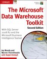 The Microsoft Data Warehouse Toolkit With SQL Server 2008 R2 and  the Microsoft Business Intelligence Toolset