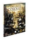 Lord of the Rings Conquest Prima Official Game Guide