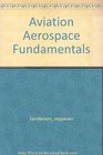 Aviation Aerospace Fundamentals