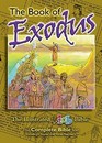 The Illustrated Bible: Exodus