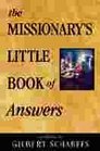 Missionary's Little Book of Answers