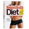 The Women's Health Diet the 6week Plan to Shrink Your Belly and Sculpt Your New Body