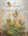 The Art and Embroidery of Jane Hall Reflections of Nature