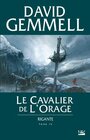 Rigante T04 Le Cavalier de l'Orage Rigante