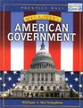 Magruder's American Government 2003