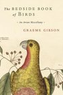 The Bedside Book of Birds An Avian Miscellany