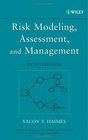 Risk Modeling Assessment and Management