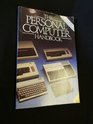Personal Computer Handbook