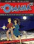 The Collected Omaha the Cat Dancer Volume Two