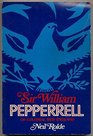 Sir William Pepperrell of Colonial New England