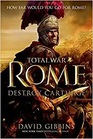 Total War Rome Destroy Carthage