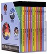 My First Britannica A Captivating Reference Set for Children 611 Years