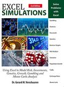 Excel Simulations  2nd Edition