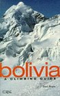 BoliviaA Climbing Guide