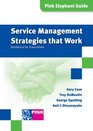 Service Management Strategies That Workguidance for Executives