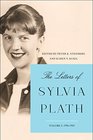 The Letters of Sylvia Plath Vol 2 19561963
