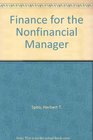 Finance for the Nonfinancial Manager