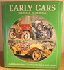 Early Cars