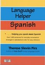 Language Helper Spanish