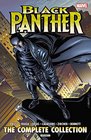 Black Panther by Christopher Priest The Complete Collection Vol 4