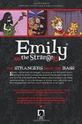 Emily and the Strangers Volume 3 Road to Nowhere Tour