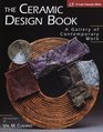 The Ceramic Design Book: A Gallery of Contemporary Work (Lark Ceramics Book)