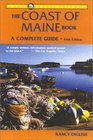 The Coast of Maine Book A Complete Guide Fifth Edition