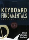 Keyboard Fundamentals Spiral