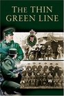 THIN GREEN LINE The History of the Royal Ulster Constabulary GC 19222001