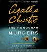 The New Agatha Christie Hercule Poirot Mystery CD