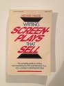 Writing screenplays that sell