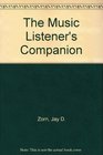 The Music Listener's Companion