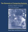 The Elements of Computing Systems Building a Modern Computer from First Principles