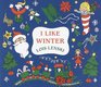 I Like Winter (Lois Lenski Books)