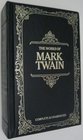 Works of Mark Twain Complete and Unabridged