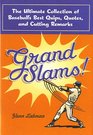 Grand Slams