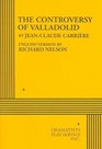 The Controversy of Valladolid